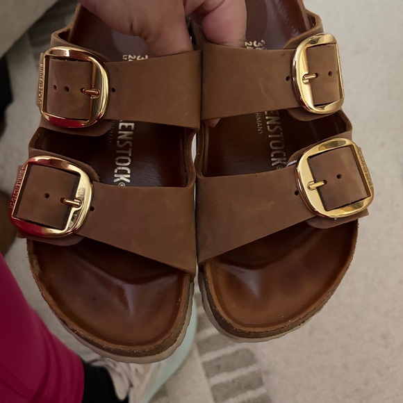 Birkenstock - Picture 2 of 5